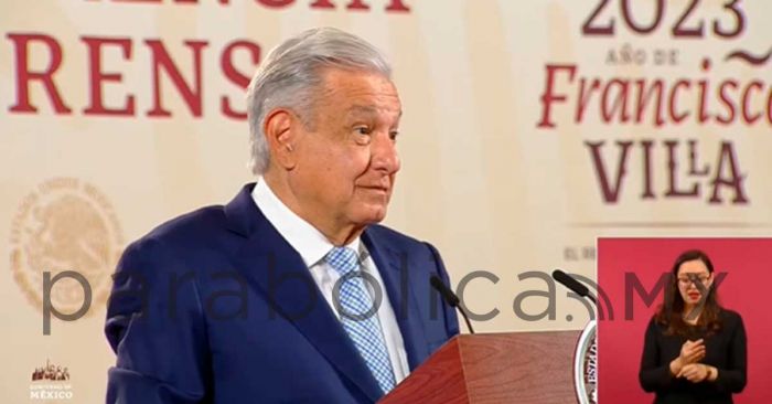 Ayudan mineras canadienses a cuidar el medio ambiente en México: Presidencia