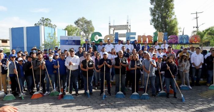 Afinan detalles para el Duatlón 2023 en San Andrés Cholula