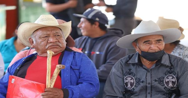 Acerca servicios Consejo de la Judicatura a población de Teopantlán