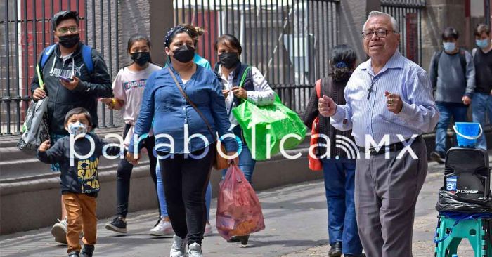 Pagará IMSS a pensionados el próximo martes 2 de mayo