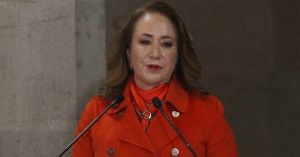 Asegura Yasmín Esquivel que no renunciará a la SCJN, pese a escándalo por su tesis