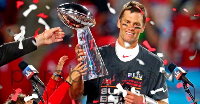 Se retira Tom Brady tras 23 temporadas en la NFL