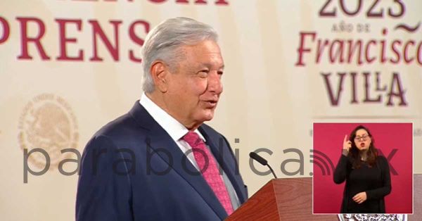 Celebra AMLO segundo triunfo de México en el Clásico Mundial de Beisbol