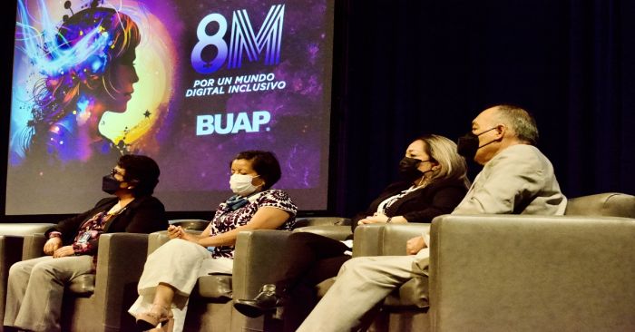 Presenta BUAP avances para la Prevenci&oacute;n y Atenci&oacute;n de la Discriminaci&oacute;n y Violencia de G&eacute;nero