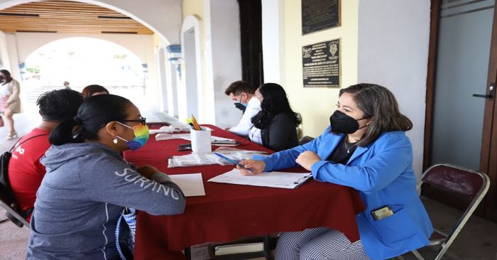 Llega jornada del Poder Judicial a Izúcar de Matamoros