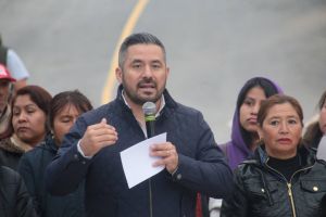 Descarta Adán Domínguez solicitudes de licencia de funcionarios municipales