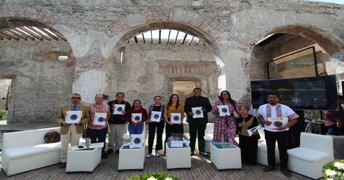 Celebra Revista Cuetlaxcoapan riqueza gastronómica de Puebla