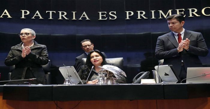 Declaran válida la reforma a la Constitución para evitar &#039;doble Congreso&#039;