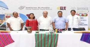 Habrá “Feria del Pulque” en Calpan
