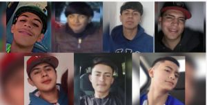 Secuestran a siete jóvenes en Malpaso, Zacatecas