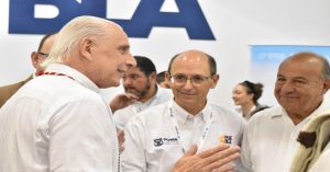 Acuden representantes de Puebla capital al Tianguis Turístico 2023