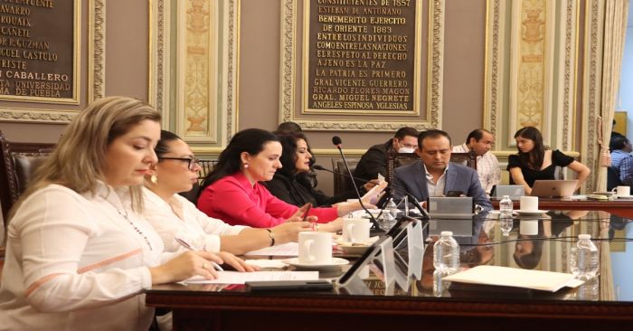 Discutirán diputados distintas reformas en los próximos días