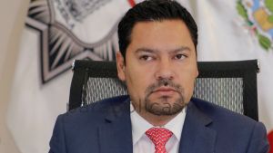 Pide permiso Andrés Villegas para ausentarse de la Subsecretaría de Gobernación