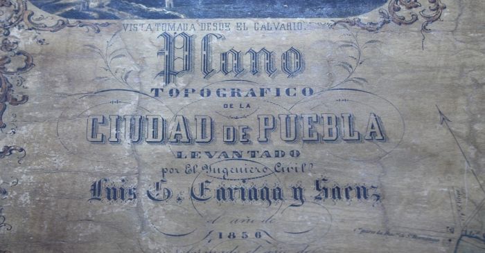 Habrá exposición “Estampas Heroicas”, sobre la Batalla del 5 de Mayo