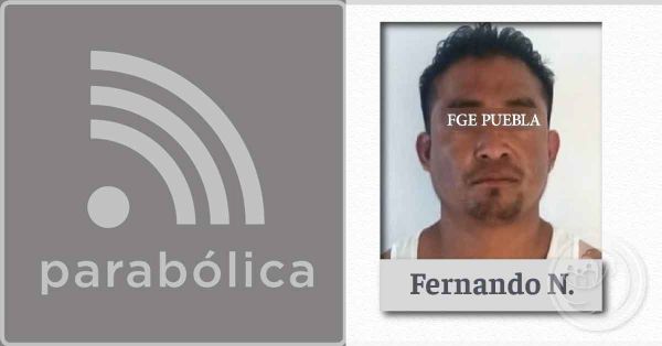 Procesan a presunto homicida de Tepanco de López