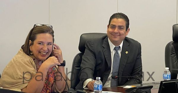 Revocan amparo a Cabeza de Vaca