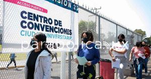Detona el Examen de Admisión BUAP la economía en el sur de Puebla