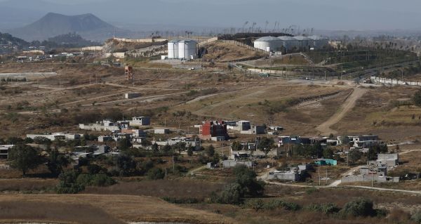 Extendió pandemia de Covid-19 la carencia alimentaria en Puebla: Nabor Cruz Marcelo