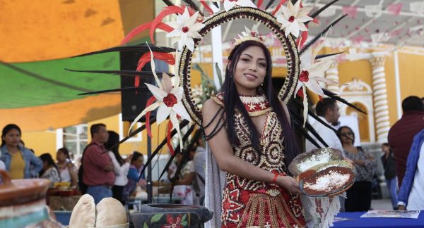 Espera La Resurrección más de 120 mil visitantes por Semana Santa