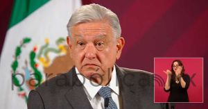 Acusa AMLO a Edmundo Jacobo de participar en fraudes electorales tras estar 30 años en el INE