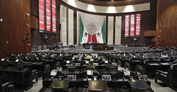 Propone Morena reducir 4 mil mdp a INE en presupuesto 2024