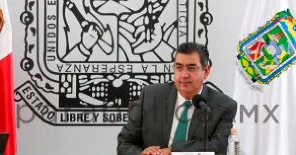 Reprueba Sergio Salom&oacute;n el feminicidio de Mar&iacute;a Gabriela