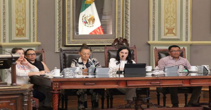 Exhortan diputados a garantizar servicios del SAT al interior del Estado