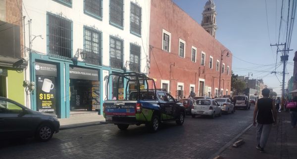 Clausura Normatividad dos locales en El Carmen