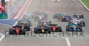 Oficializa Fórmula 1 calendario para la temporada 2023; GP de China no será reemplazado
