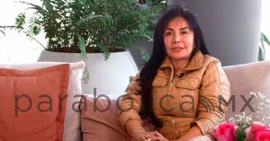 Acusa la “Reina del Pacifico” a Calderón de mantener alianzas con el narcotráfico