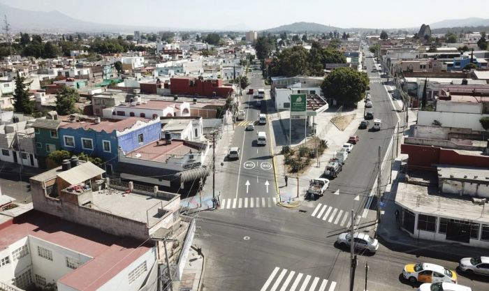 Suman 600 calles intervenidas en 600 días de Gobierno: Ayuntamiento