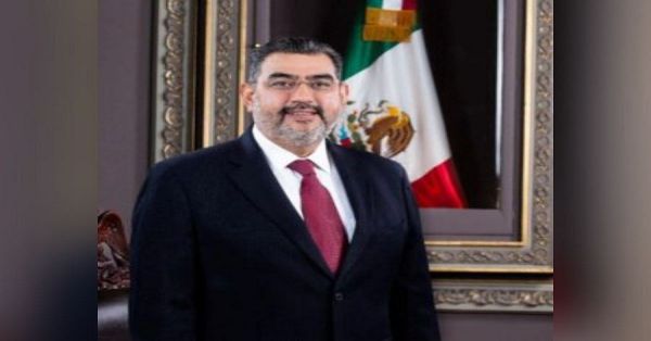 Obtiene Sergio Salomón lugar 10 en desempeño, del Ranking de Gobernadores