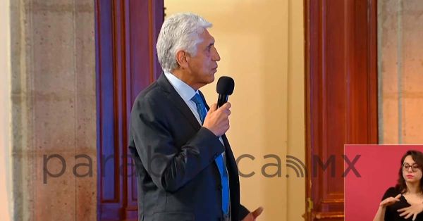 Reporta Conagua avance de 25% en agua para La Laguna