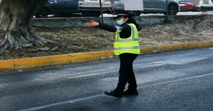 Fortalecen seguridad en escuelas con más de 5 mil 800 operativos y detenciones