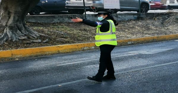 Fortalecen seguridad en escuelas con m&aacute;s de 5 mil 800 operativos y detenciones