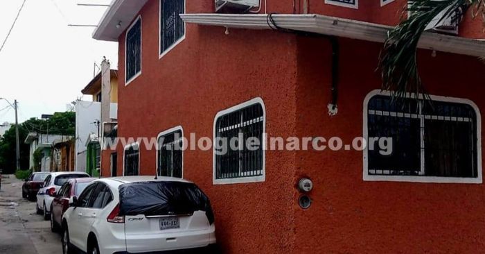 Explota artefacto, daña casas y autos en Michoacán