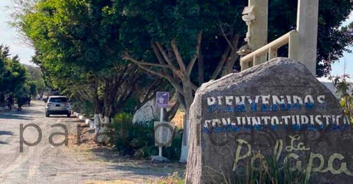 Mueren 3 personas tras ataque armado en centro turístico de Guanajuato