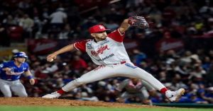 Barre Venados en extrainnings a Charros en serie semanal de la LMP