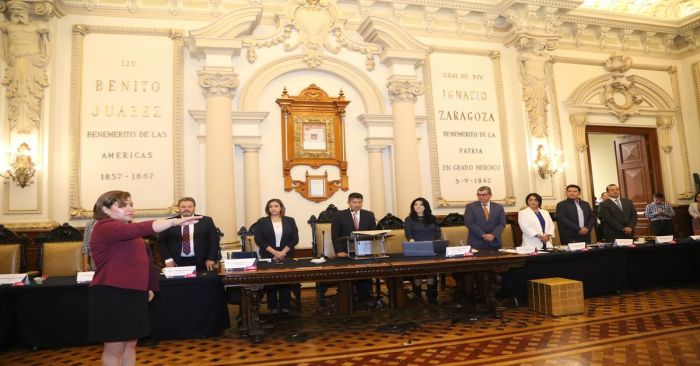 Implementa Cabildo de Puebla medidas para eliminar contaminación audiovisual