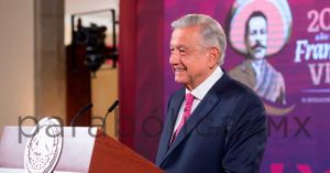 Niega López Obrador que secuestro de americanos en Matamoros dañe la relación con EEUU