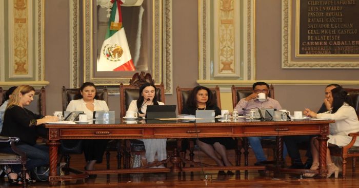 Presentan en el Congreso iniciativa para frenar el acoso sexual callejero