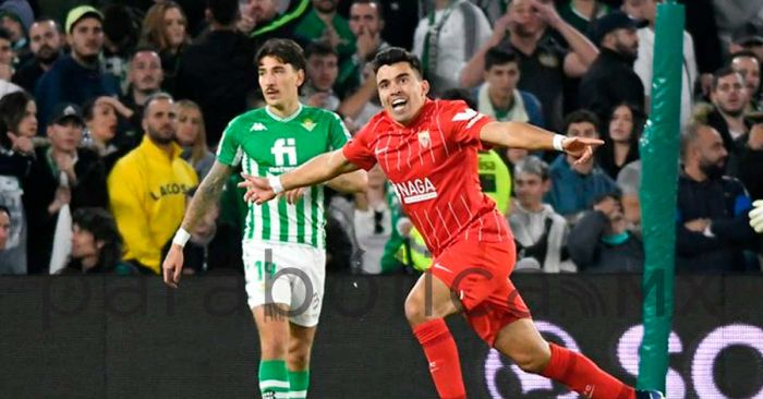 Se jugará derbi Sevilla - Real Betis en México