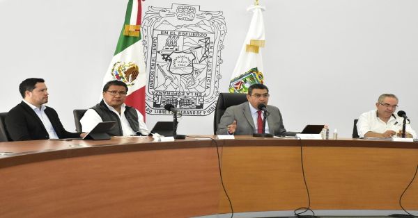 Realizarán operativo en balnearios para corroborar seguridad