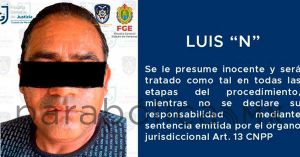 Detienen al septimo implicado en el asesinato de los hermanos Tirado en la colonia Roma