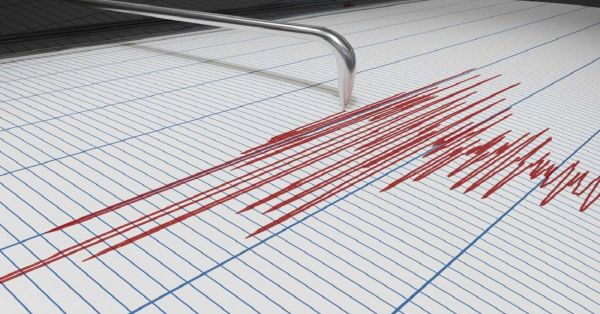 Sacude sismo de magnitud 6.1 la isla de Hokkaido, Japón
