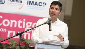 Responde Eduardo Rivera a regidores morenistas: hay eficiencia administrativa