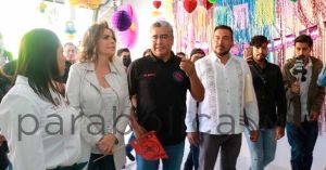 Promocionarán papel picado poblano en Mercado Libre: Economía