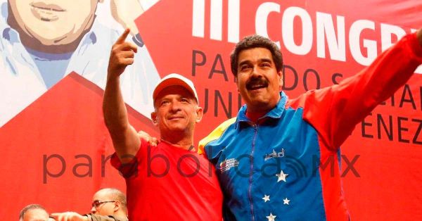 Extradita España a EEUU a “ El Pollo” Carvajal, exjefe de contraespionaje de Hugo Chávez