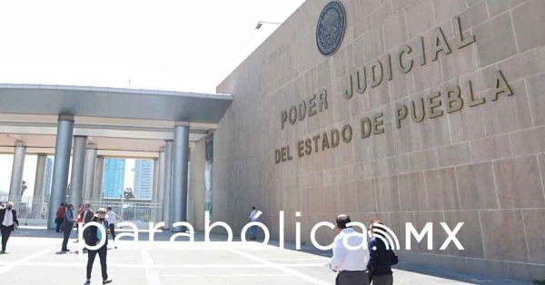 Recibirán incremento a partir de octubre los trabajadores del Poder Judicial del Estado