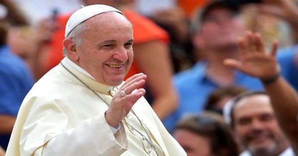 Concluye sin complicaciones operación abdominal del papa Francisco: Vaticano